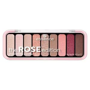 Essence The Rose Edition Eyeshadow Palette
