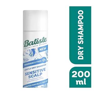 Batiste Dry Shampoo Sensitive Scalp
