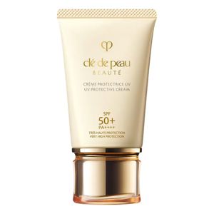 Clé de Peau Beauté Uv Protective Protección Solar