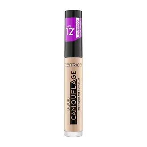 Catrice Cosmetics Liquid Camouflage High Coverage Concealer