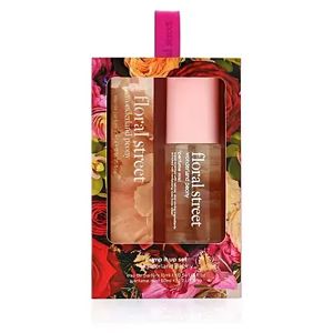 Floral Street Wonderland Peony Pump It Up Set