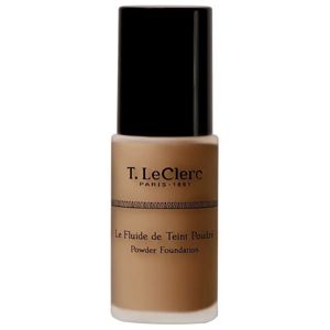 T. LeClerc Matte Fluid Foundation