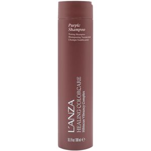 L'Anza Healing Colorcare Purple Shampoo