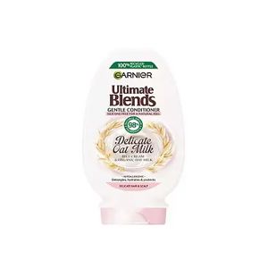 Garnier Ultimate Blends Delicate Oat Milk Conditioner