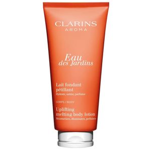 Clarins Eau Des Jardins Body Lotio