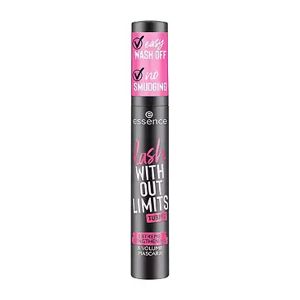 Essence Lash Without Limits Tubing Extreme Lengthening & Volume Mascara