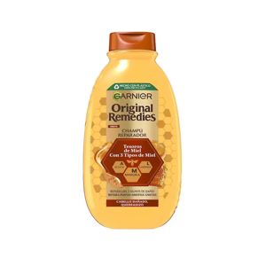 Garnier Original Remedies Reparador Champú