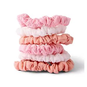 Boots Scrunchies