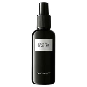 David Mallett Spray No.2 Le Volume