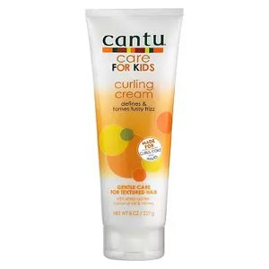 CANTU Kids Curling Cream