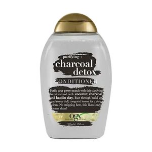 OGX Acondicionador Carbón Detox