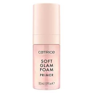 Catrice Cosmetics Soft Glam Foam Primer