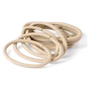 Boots Thick Ponybands