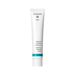 Dr. Hauschka Med Zahn Dr Hauschka Dentífrico Salino Sensible