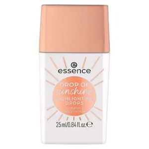 Essence Drop Of Sunshine Highlighting Drops