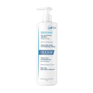 Ducray Dexyane Dexyane Gel Limpiador Sobregraso