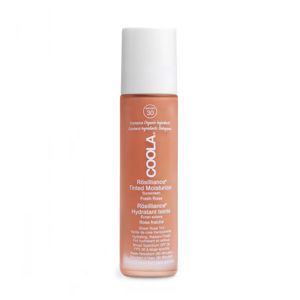 Coola Beauty Rosilliance Tinted Moisturizer
