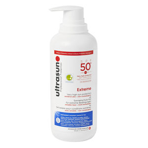 Ultrasun Extreme Spf50+