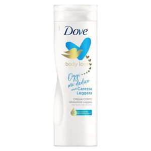 Dove Body Lotion Piel Normal