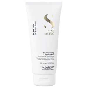 Alfaparf Semi Di Lino Diamond Illuminating Acondicionador