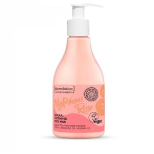 Natura Siberica Skin Evolution Leche Corporal Ultra Hidratante