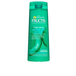 Garnier Fructis Pure Fresh Agua De Coco