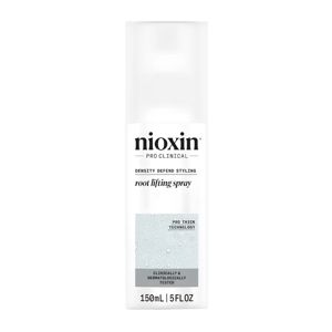 Nioxin Density Defend Root Lifting Thickening Spray