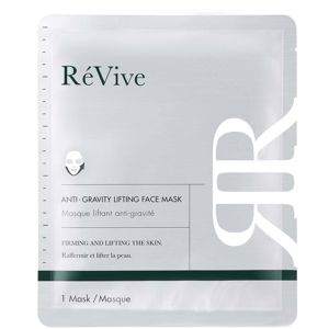 RéVive Skincare Anti-Gravity Lifting Face Mask