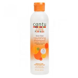 CANTU Shea Butter Natural Hair Coconut Oil