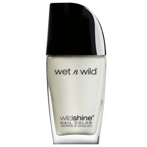Wet N Wild Wild Shine Nail Color Lacas De Uñas
