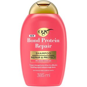 OGX Bond Protein Repair Champú