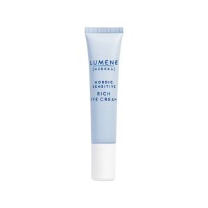 Lumene Nordic Sensitive [Herkkä] Rich Eye Cream