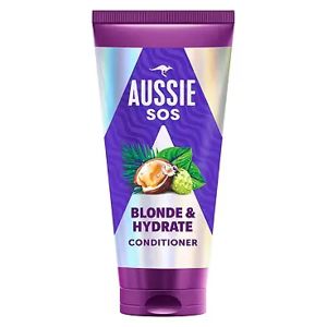 Aussie Sos Blonde & Hydrate Conditioner