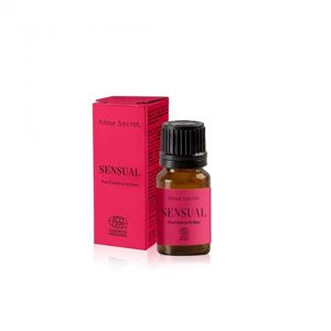 Alma Secret Sensual Sinergia Ecológica