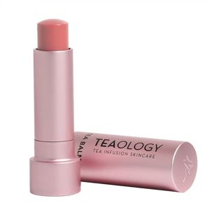 Teaology Matcha Lip Balm Rojo Oscuro