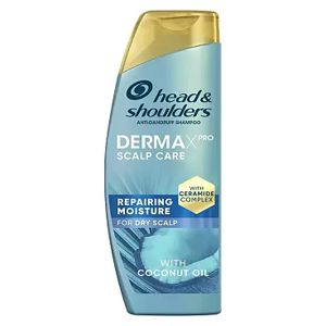 Head & Shoulders Dermaxpro Hydrating Anti-Dandruff Shampoo