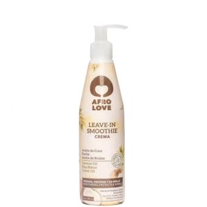 Afro Love Leave In Smoothie