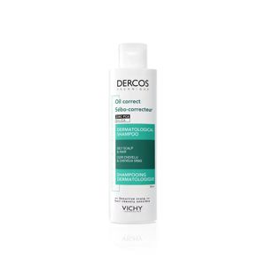 Vichy Dercos Champús