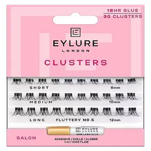 Eylure Clusters Fluttery