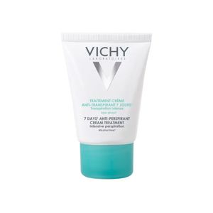 Vichy Tratamiento Antitranspirante En Crema