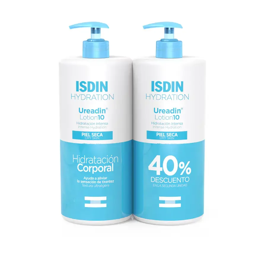 ISDIN Ureadin Lotion 10