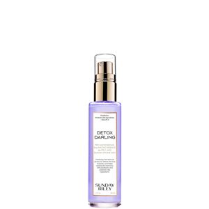 Sunday Riley Detox Darling Pro-Microbiome Balancing Essence