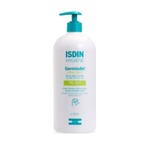ISDIN Germisdin Higiene Corporal Aloe Vera