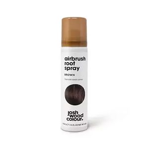 Josh Wood Colour Colour Airbrush Root Spray Brown