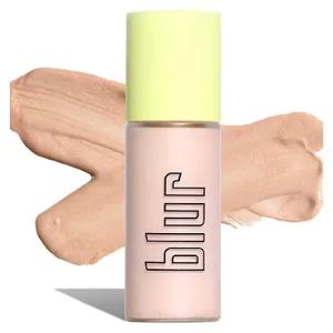 Made By Mitchell Blur Radiance Primer