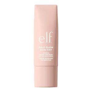 e.l.f. Halo Glow Skin Tint Light Coverage Foundation