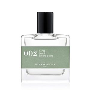 Bon Parfumeur Citrusy No. 002 Neroli, Jazmín, Ámbar Blanco