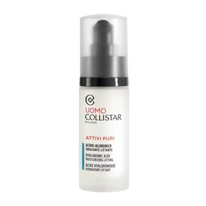 Collistar Attivi Puri Moisturizing Lifting