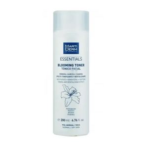 MARTIDERM Essentials Blooming Toner