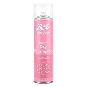 Boots Everyday Blossom Dry Shampoo